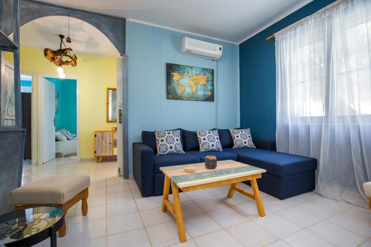 Olive Cottage Astris Luaran gambar