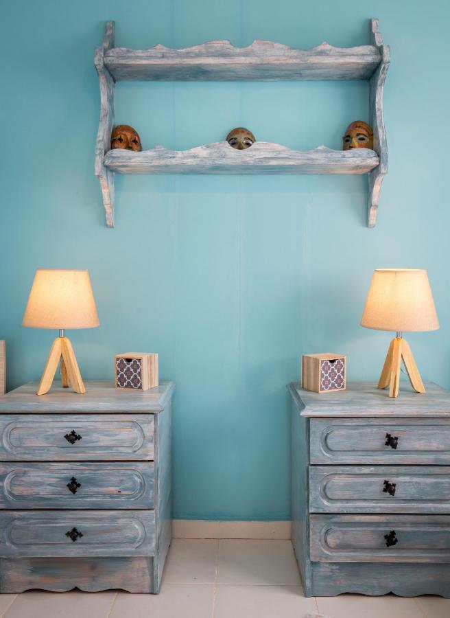 Olive Cottage Astris Luaran gambar